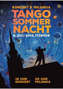Flyer Tango Nacht